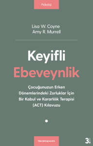 Keyifli Ebeveynlik