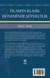 İslam'ın Klasik Döneminde Şüphecilik