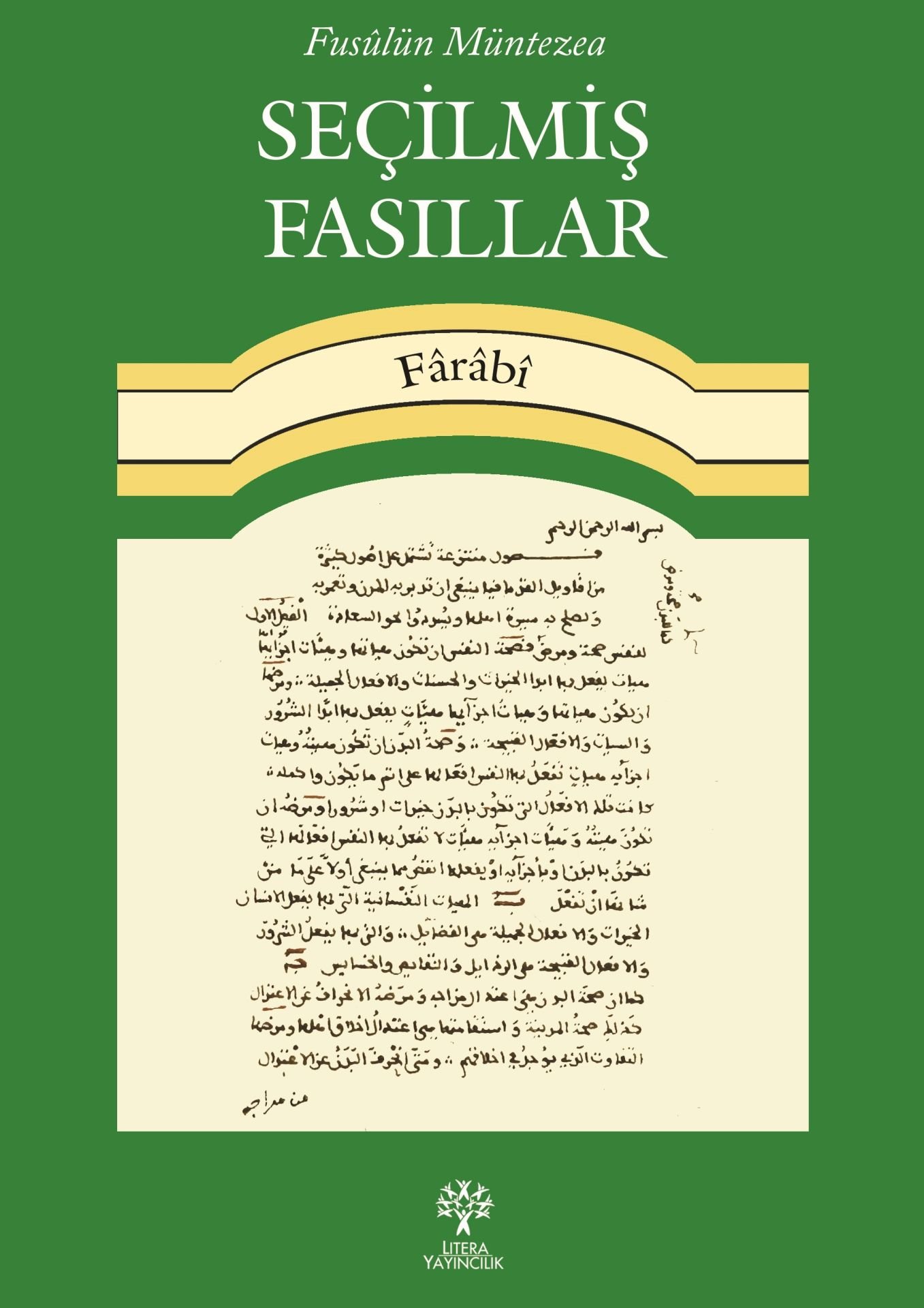 Seçilmiş Fasıllar