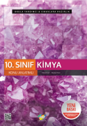 10.Sınıf Kimya Konu Anlatımlı