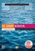 10.Sınıf Kimya Soru Bankası