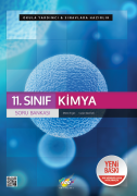 11.Sınıf Kimya Soru Bankası