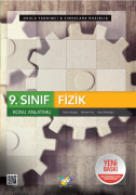 9.Sınıf Fizik Konu Anlatımlı