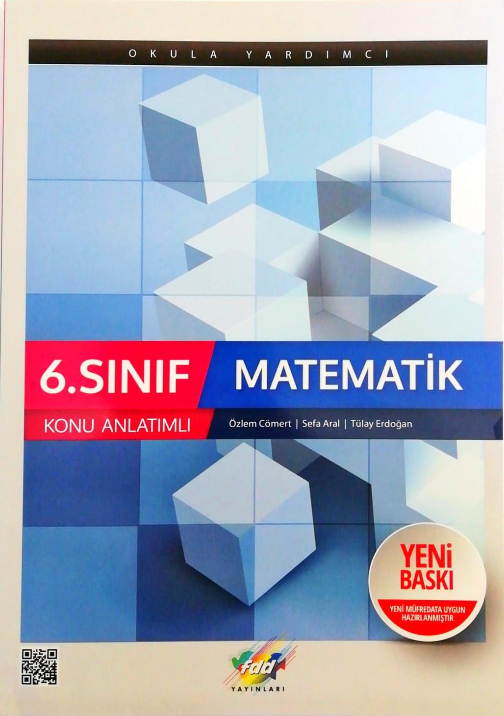 6.Sınıf Matematik Konu Anlatımlı