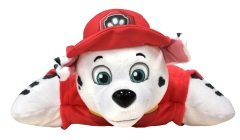 Paw Patrol Marshall 28cm