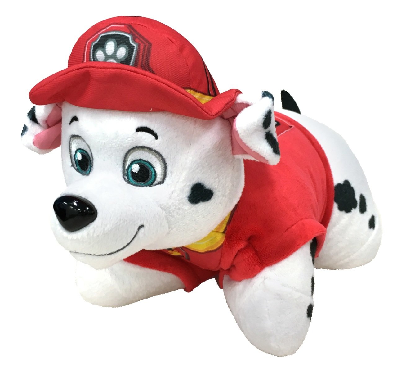 Paw Patrol Marshall 28cm