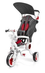 Strollcycle
