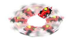Ferrari Drifters