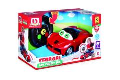 Ferrari İk Kumandalım