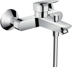 Hansgrohe Logis Banyo Bataryası