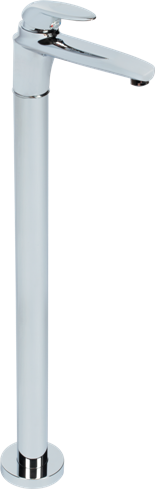 ECA Ayaklı Küvet Bataryası Orca 2102162001