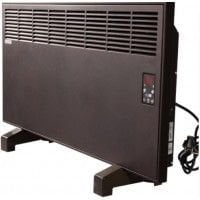 Vigo Epk 4590 E Konvektör 2500W Elektronik Kontrol Gofrato