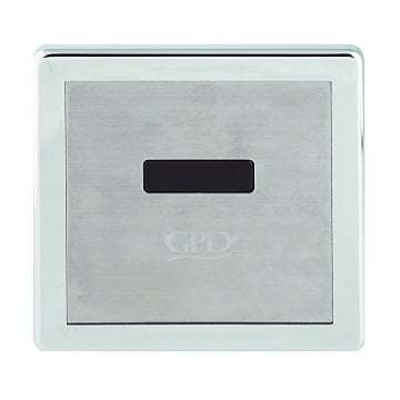 GPD Fotoselli Sıva Altı Duş Bataryası FDB01