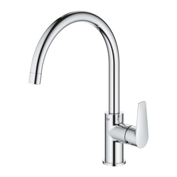 Grohe BauEdge Eviye Bataryası 31367001