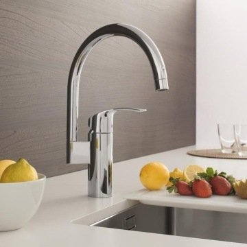 Grohe Eurosmart Eviye Bataryası 33202002