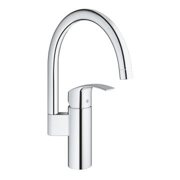 Grohe Eurosmart Eviye Bataryası 33202002