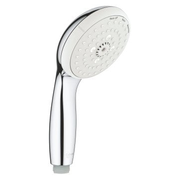 Grohe New Tempesta 100 3 Akışlı El Duş Başlığı 28419002