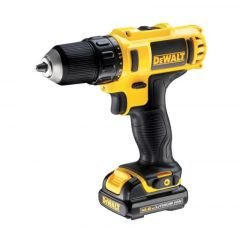 Dewalt DCD710S2 10.8V Li-Ion Şarjlı Matkap