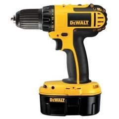 Dewalt DC721KA 18V Şarjlı Matkap