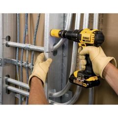 Dewalt DCD780C2 18V Li-Ion Şarjlı Matkap