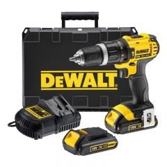 Dewalt DCD785C2 18V Li-Ion Şarjlı Darbeli Matkap