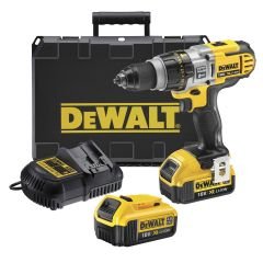 Dewalt DCD985M2 18V Li-Ion Şarjlı Darbeli Matkap