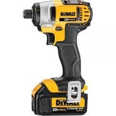 Dewalt DCF885M2 18V Li-Ion Şarjlı Darbeli Tornavida