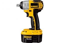 Dewalt DCF830M2 14.4V Li-Ion Şarjlı Somun Sıkma