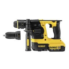 Dewalt DCH214M2 18V Şarjlı Pnömatik Matkap