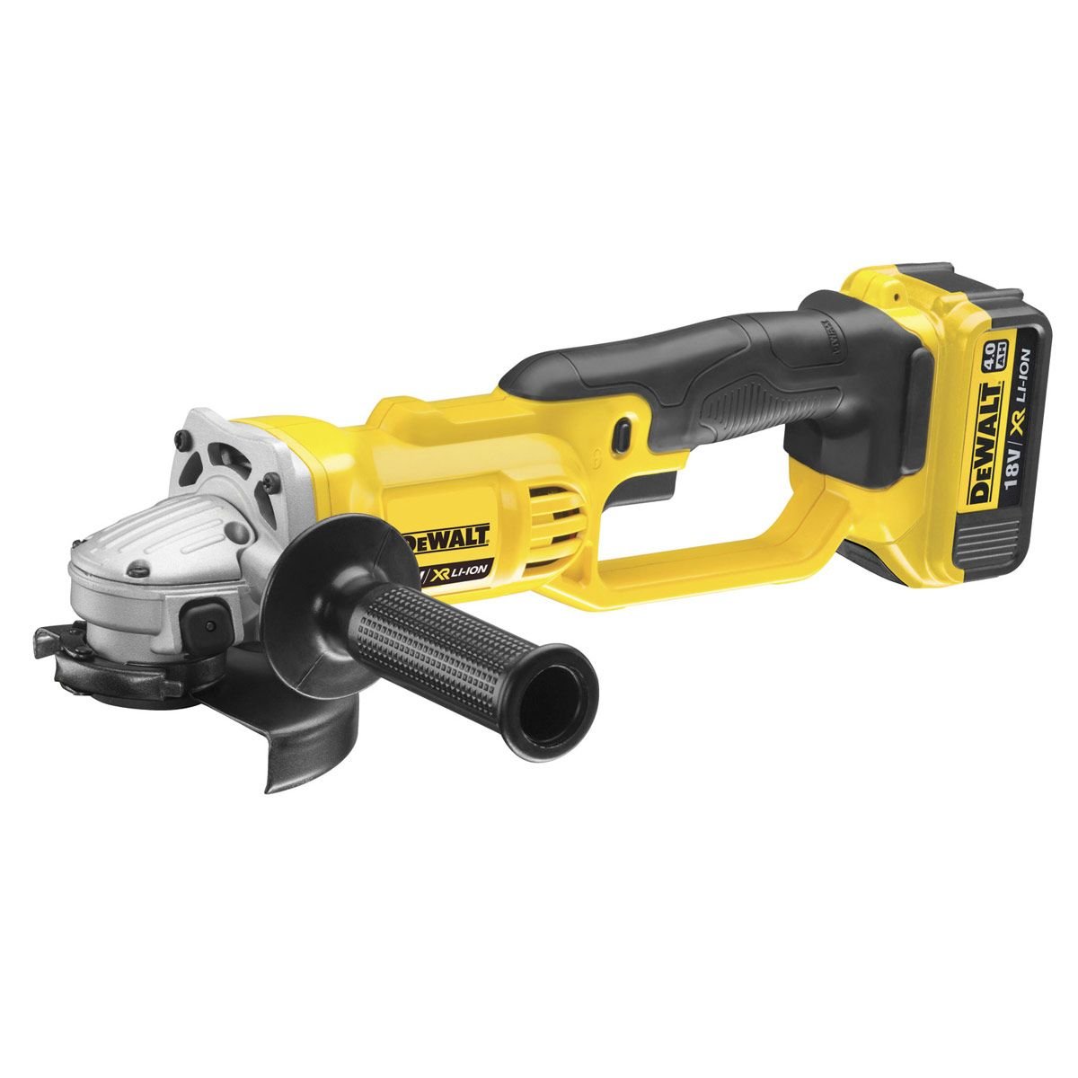 Dewalt DCG412M2 18V Li-Ion Şarjlı Taşlama