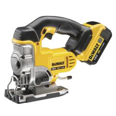 Dewalt DCS331M2 18V Li-Ion Şarjlı Dekupaj Testere