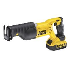 Dewalt DCS380M2 18V Li-Ion Şarjlı Tilki Kuyruğu