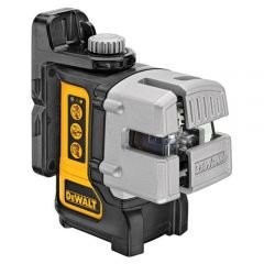 Dewalt DW089K Multılıne Lazer Hizalama