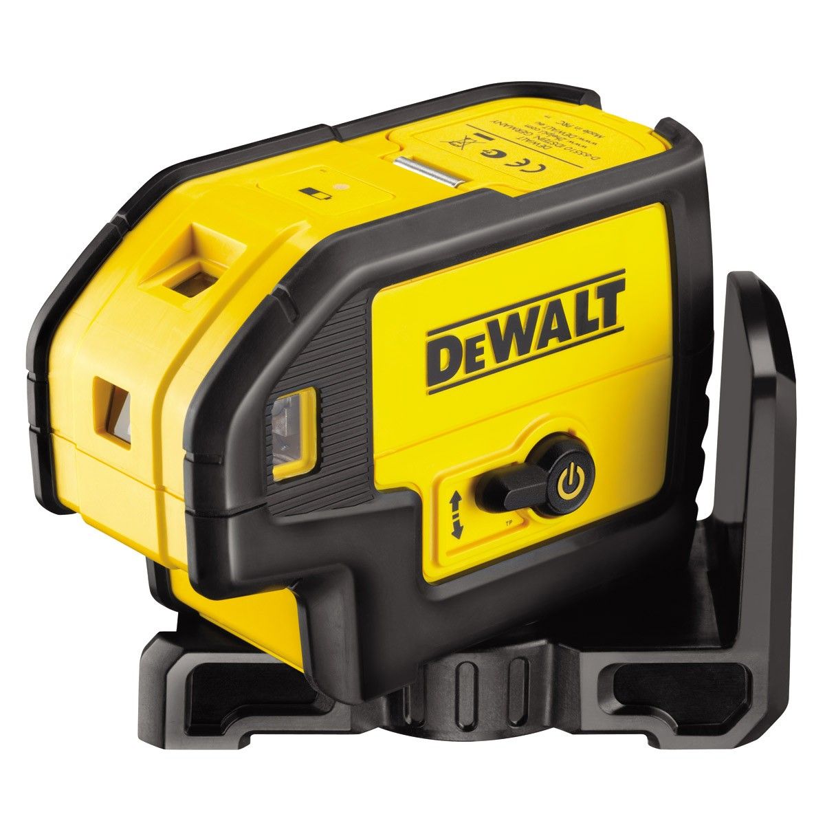 Dewalt DW085K Lazer Distomad