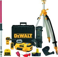 Dewalt DW079PKH Lazer Distomad (Set)