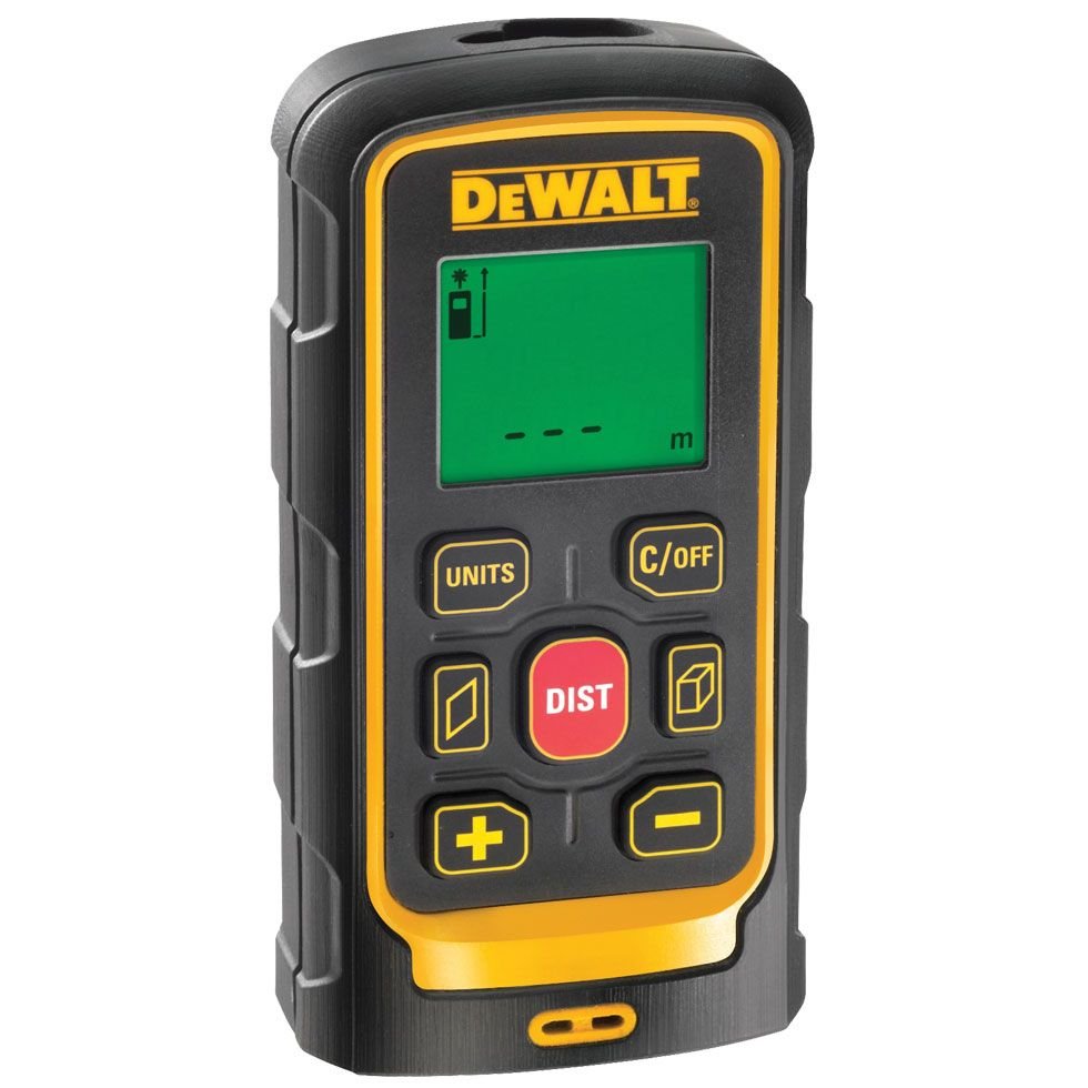 Dewalt DW040P Lazer Mesafe Ölçer