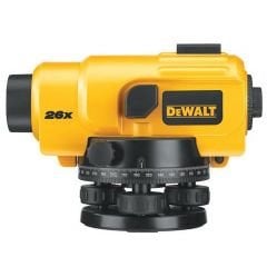 Dewalt DW096PK Otomatik Nivo