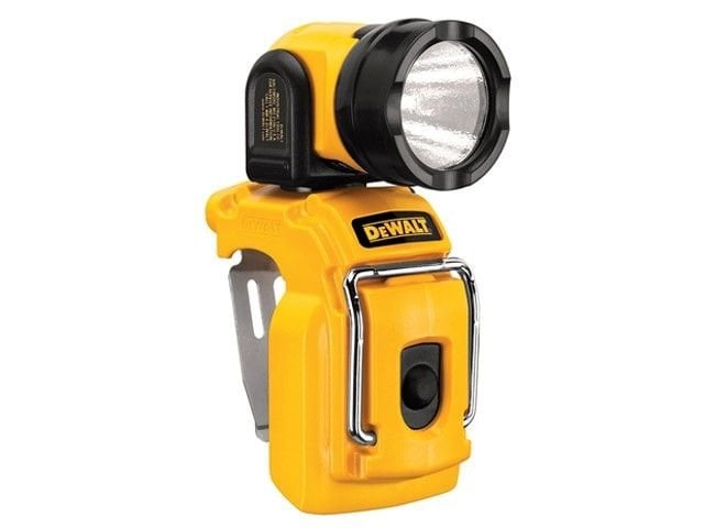 Dewalt DCL510N 10.8V Li-Ion Fener