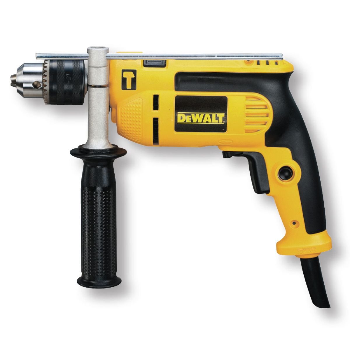 Dewalt DWD024 13mm 650W Darbeli Matkap