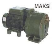 Alem Bertola MAKSİ15 1,5 Hp 1,1 Kw 1.1/4''-1'' Monofaze 220 Volt Su Pompası