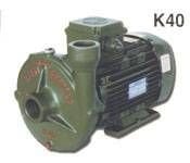 Alem Bertola K40 3 Hp 2,2 Kw 1.1/2'' Trifaze 380V Su Pompası