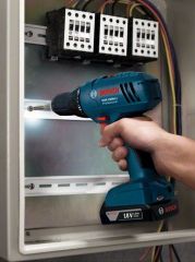 Bosch GSR 1800-LI Akülü Vidalama 0 601 9A8 305