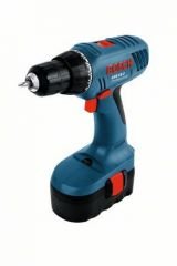 Bosch GSR 18-2 Çift Akülü Vidalama 0 601 918 300