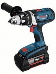 Bosch GSR 36 VE-2-LI Akülü Vidalama 0 601 9C0 100