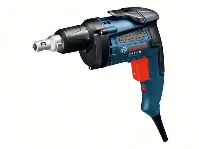 Bosch GSR 6-45 TE Elektrikli Vidalama 0 601 445 100