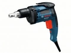 Bosch GSR 6-60 TE Elektrikli Vidalama 0 601 445 200