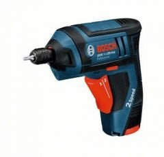 Bosch GSR Mx2 Drive Akülü Vidalama 0 601 9A2 101