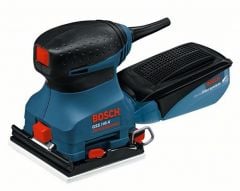 Bosch GSS 140 A Titreşimli Zımpara 0 601 297 087