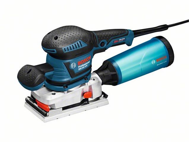 Bosch GSS 230 AVE Titreşimli Zımpara 0 601 292 802