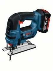 Bosch GST 18 V-LI Akülü Dekupaj Testere 0 601 58J 305